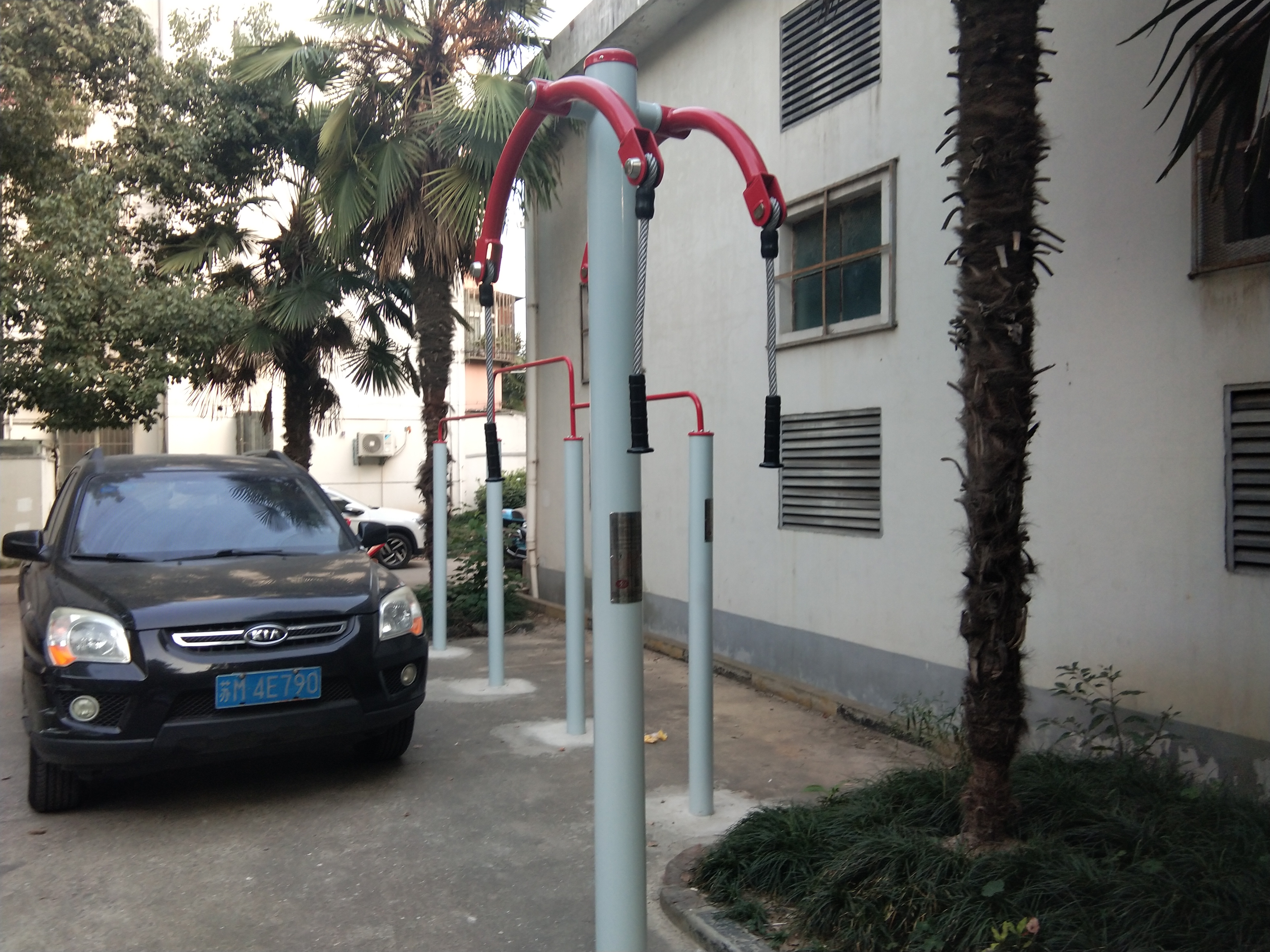 上肢牽引器 上肢牽引器