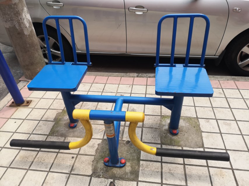 下肢訓(xùn)練器