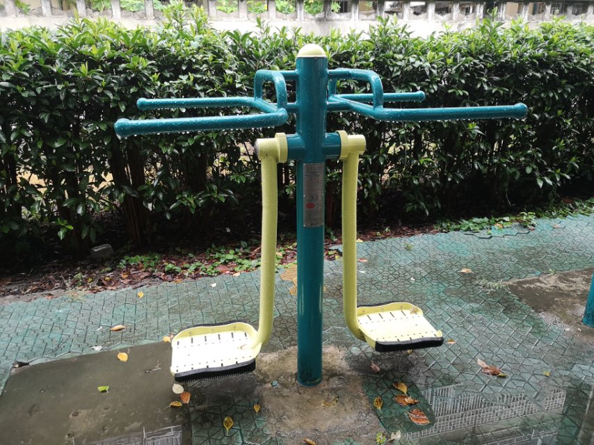 雙人鐘擺器 雙人鐘擺器