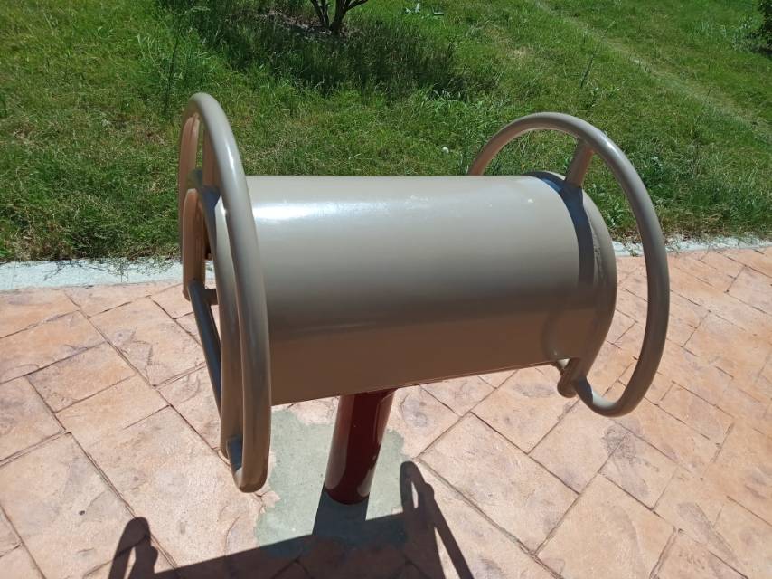 伸腰伸背器 伸腰伸背器