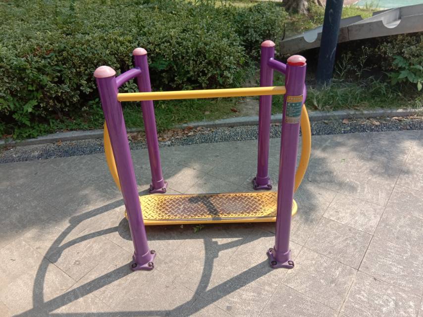 晃板健身器 晃板健身器