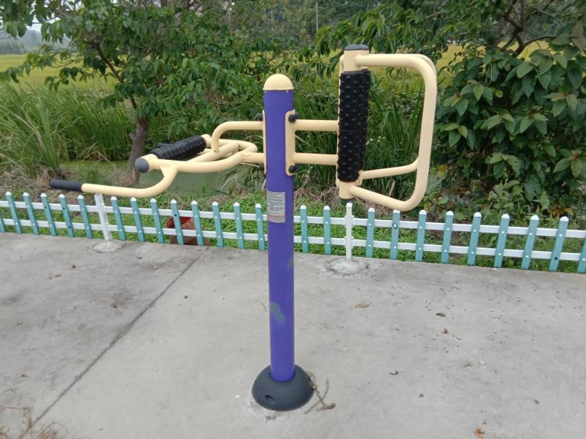 雙人腰背按摩器 雙人腰背按摩器