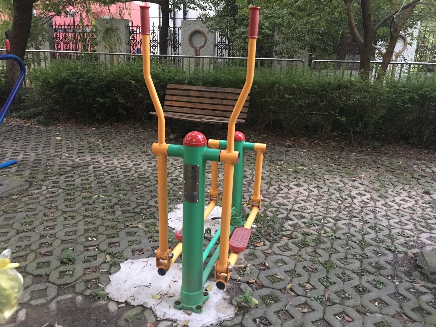 平步機(jī) 平步機(jī)