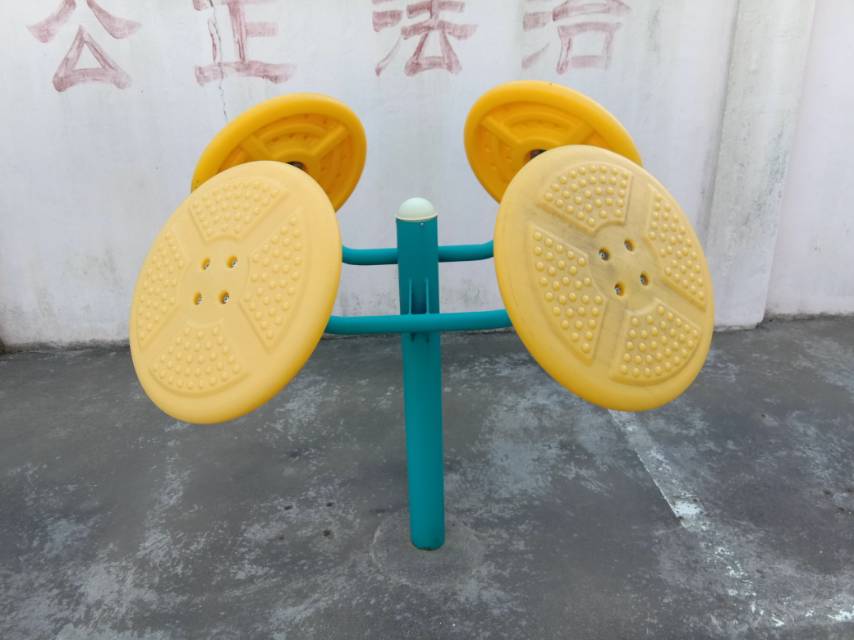 太極推手器 太極推手器