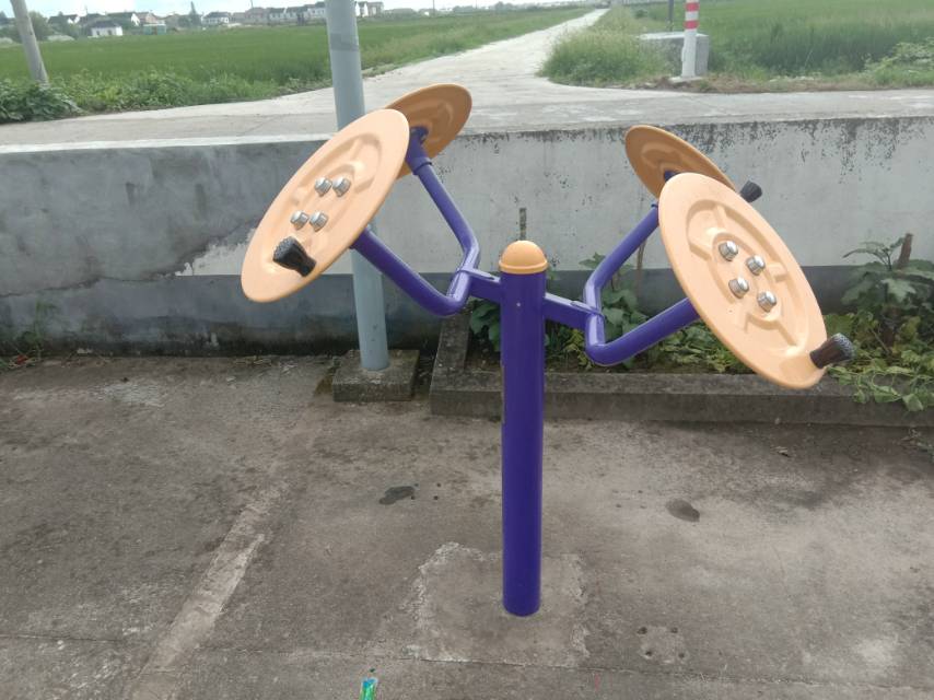 太極推揉器 太極推揉器