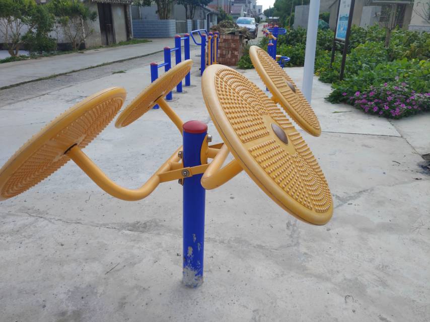 太極揉推器 太極揉推器