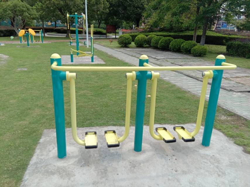 雙位太空漫步機(jī) 雙位太空漫步機(jī)