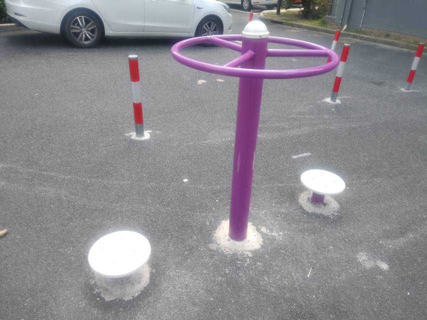 二位扭腰器 二位扭腰器