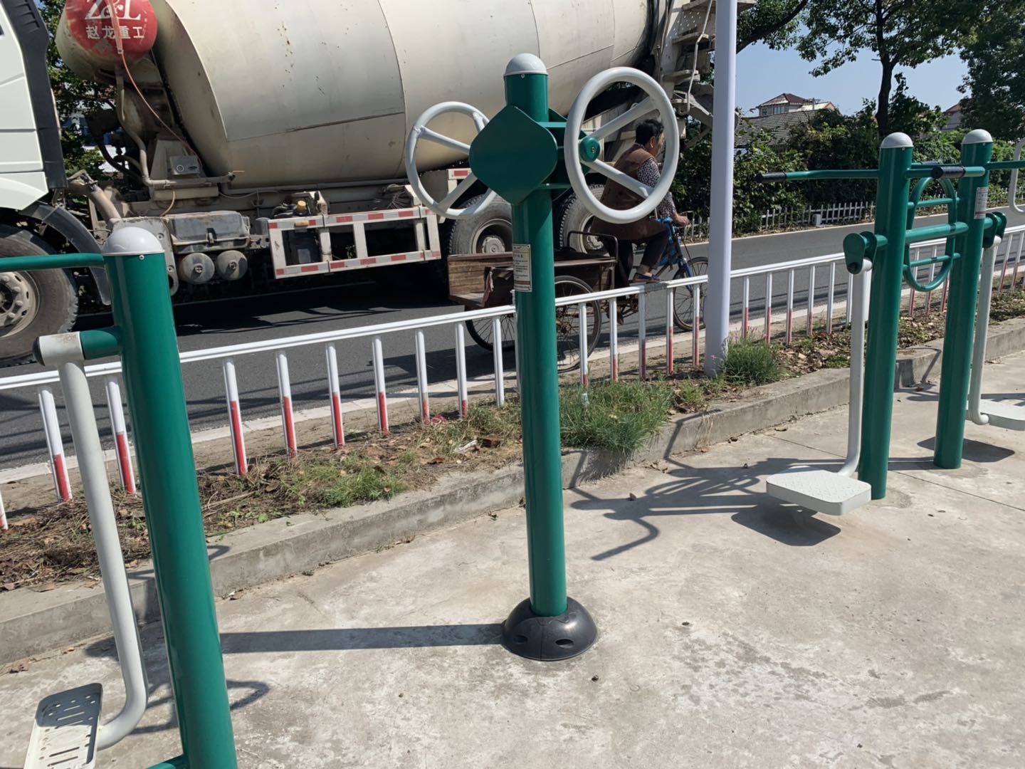 角力器 角力器