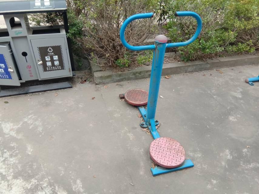 扭腰器 扭腰器