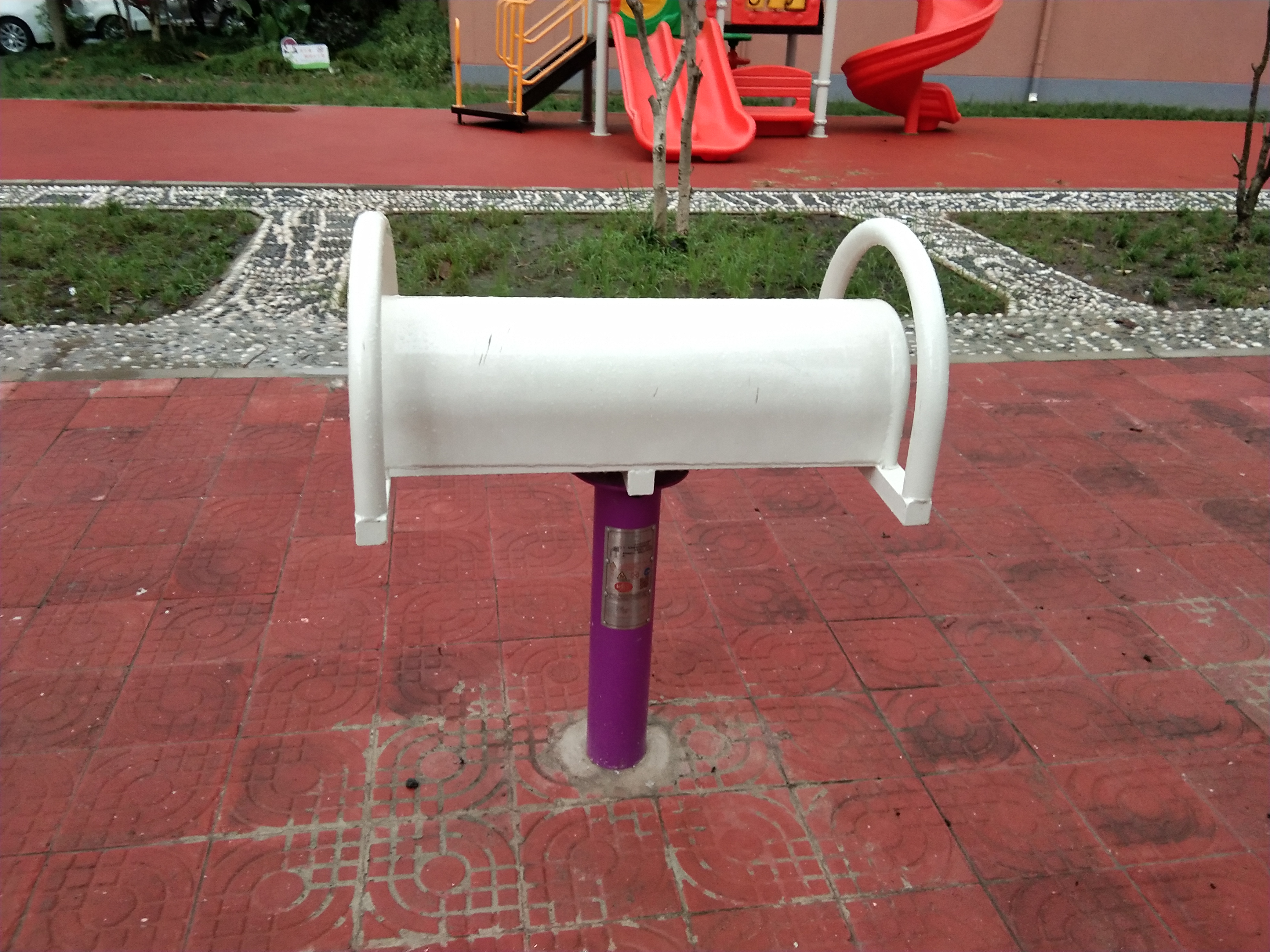 伸腰伸背器 伸腰伸背器