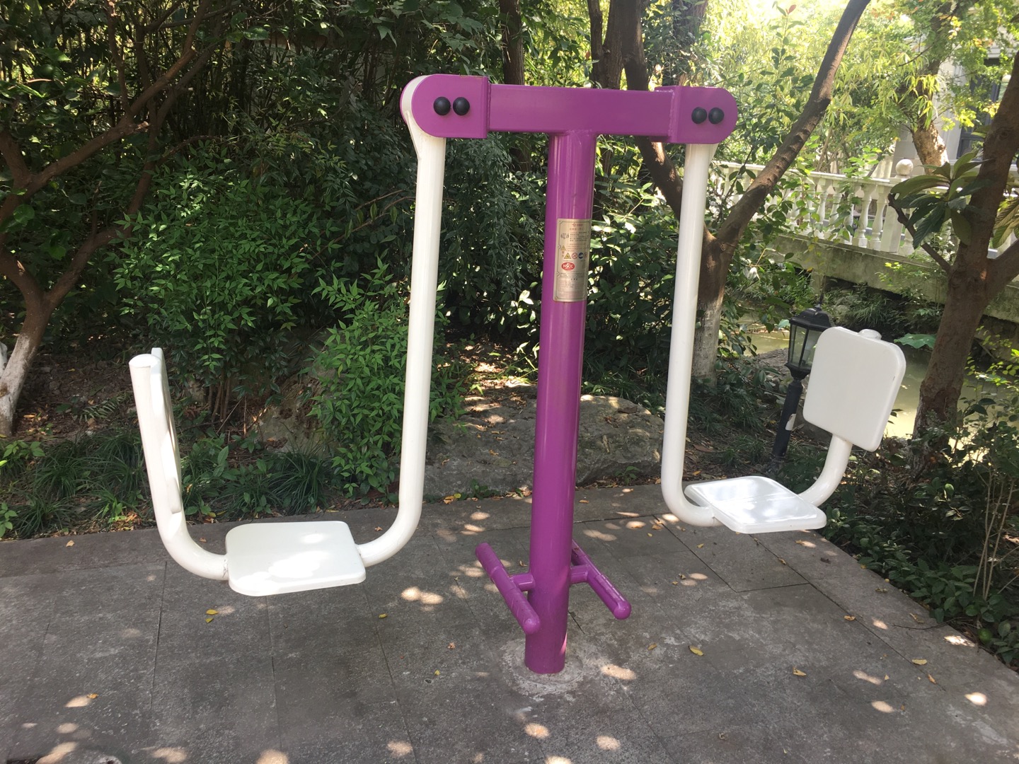 二位蹬力器 二位蹬力器