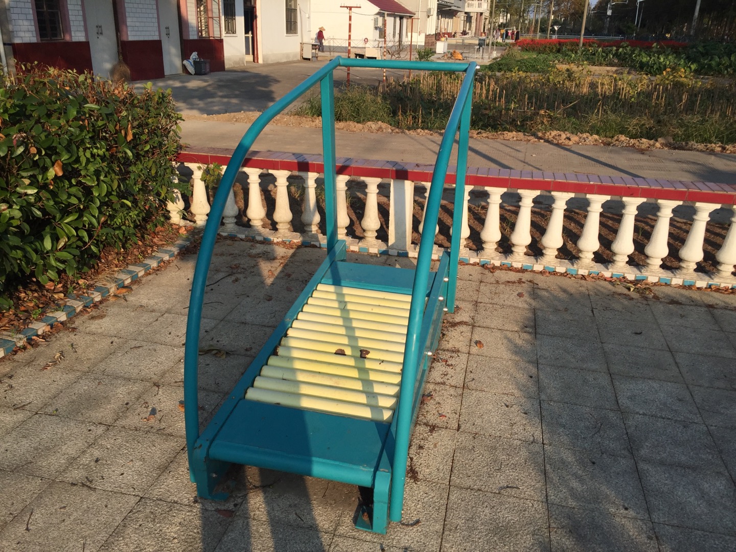 跑步機(jī) 跑步機(jī)