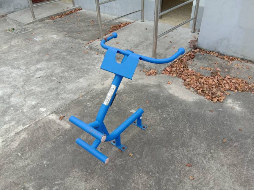 背肌訓(xùn)練器 背肌訓(xùn)練器