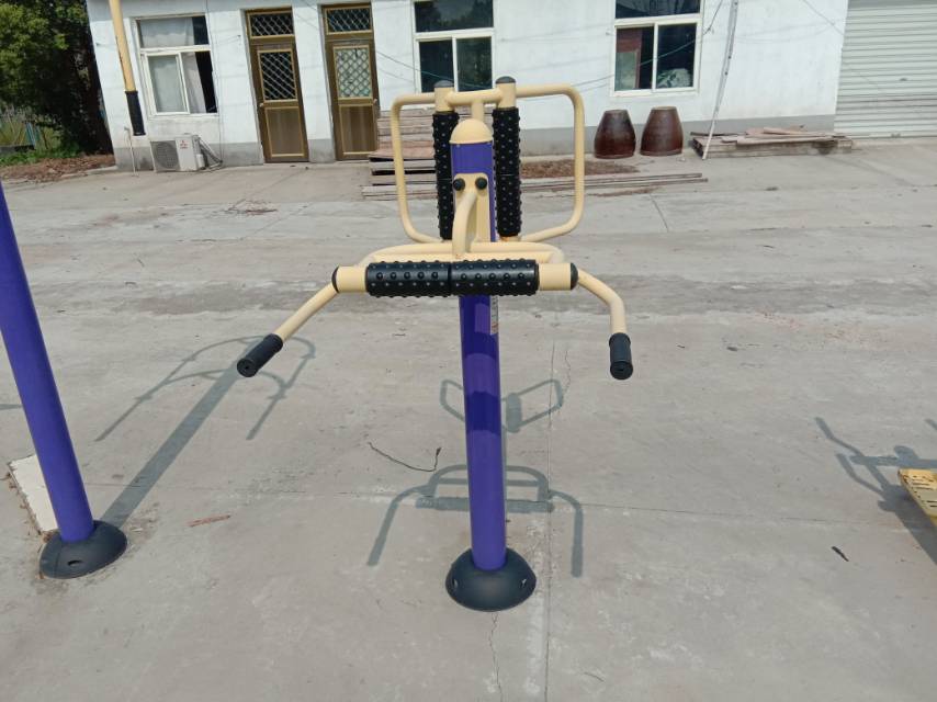 雙人腰背按摩器 雙人腰背按摩器