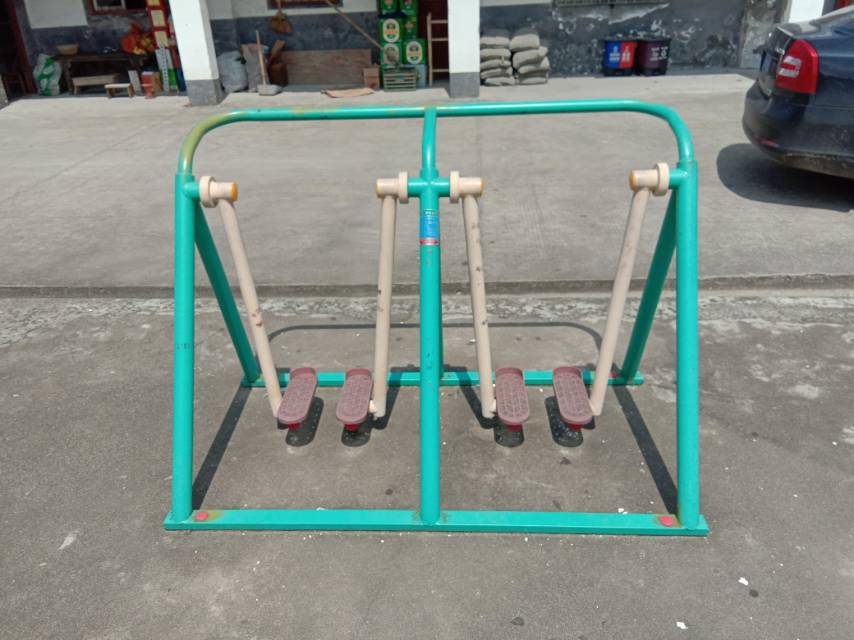 太空漫步器 太空漫步器