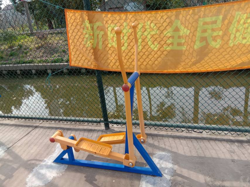 室外橢圓機 室外橢圓機