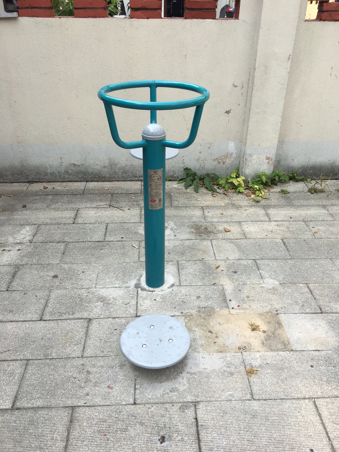 坐立扭腰器 坐立扭腰器