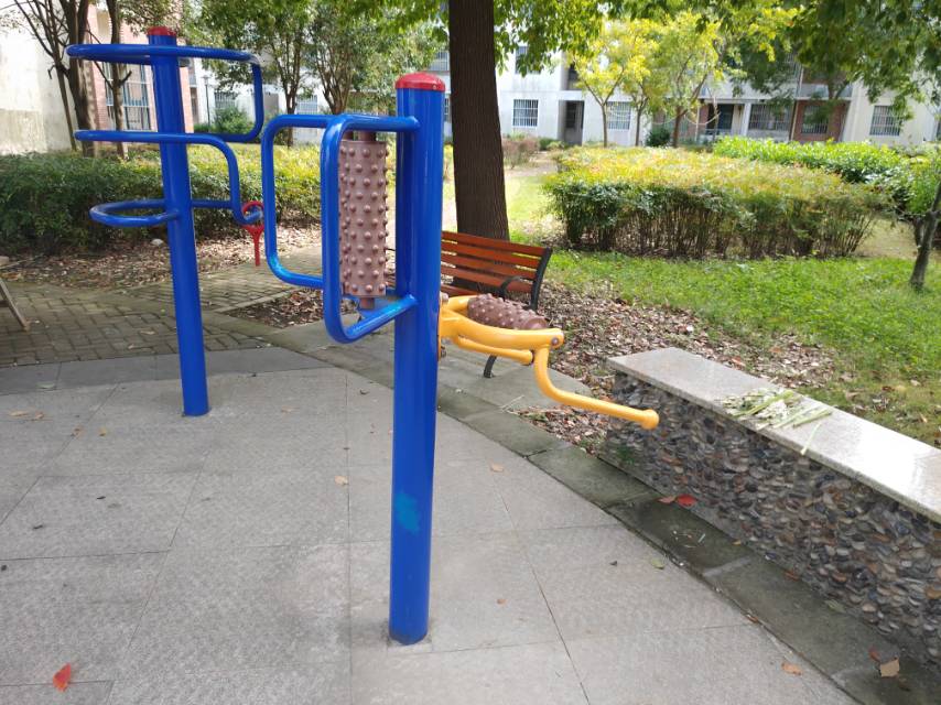 腰背按摩器 腰背按摩器