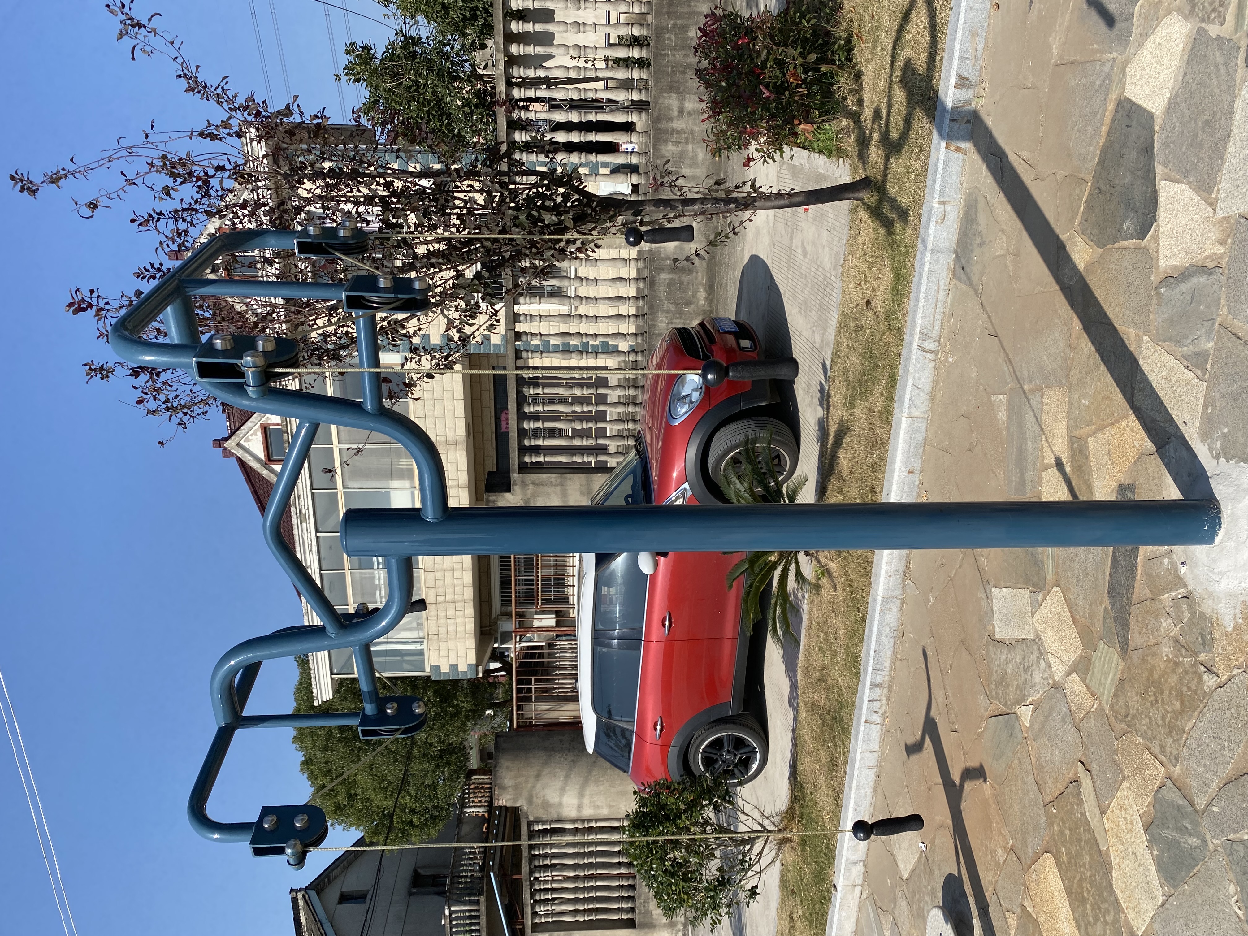 上肢牽引器 上肢牽引器