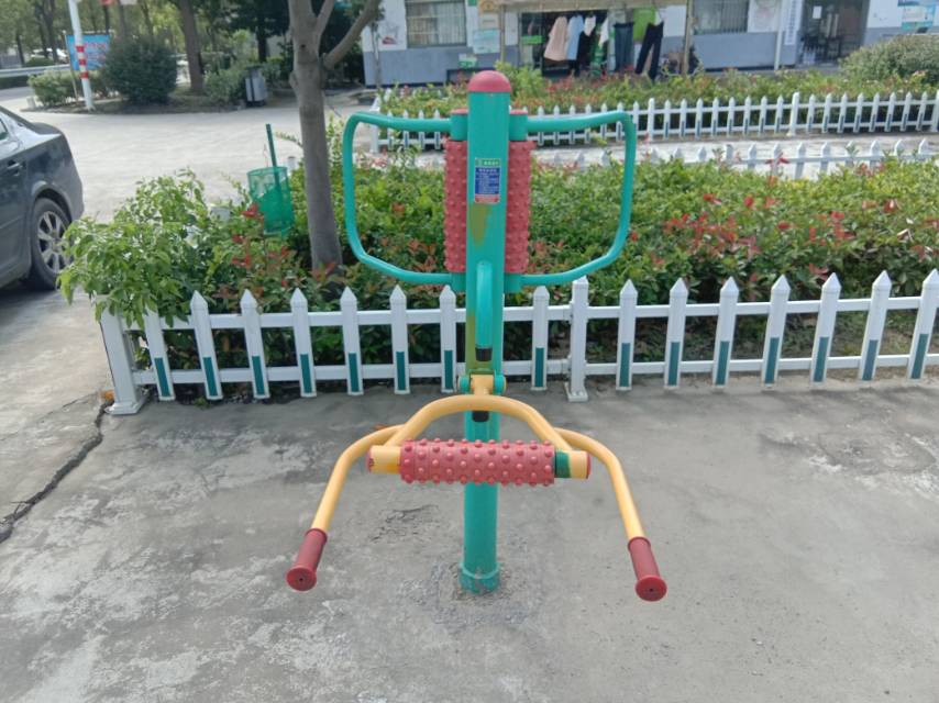 腰背按摩器 腰背按摩器