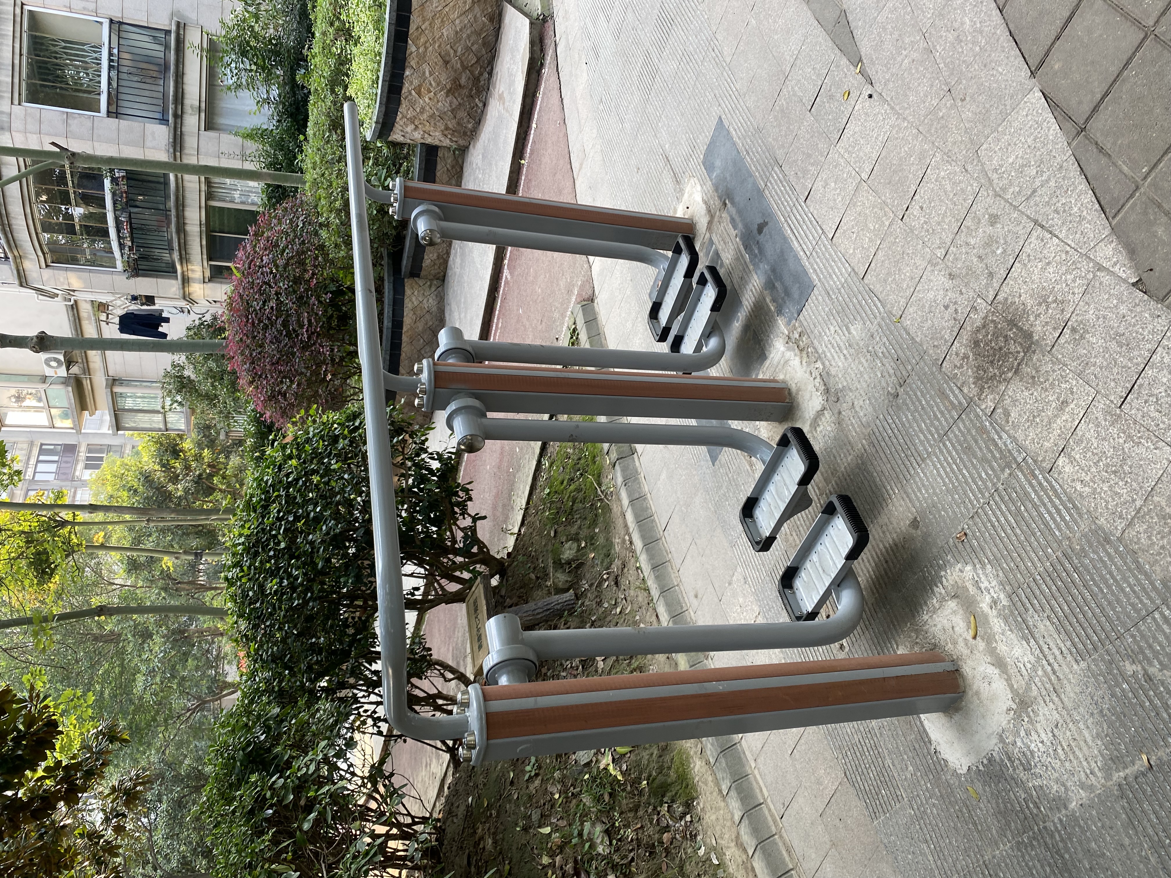 二位智能太空漫步機 二位智能太空漫步機