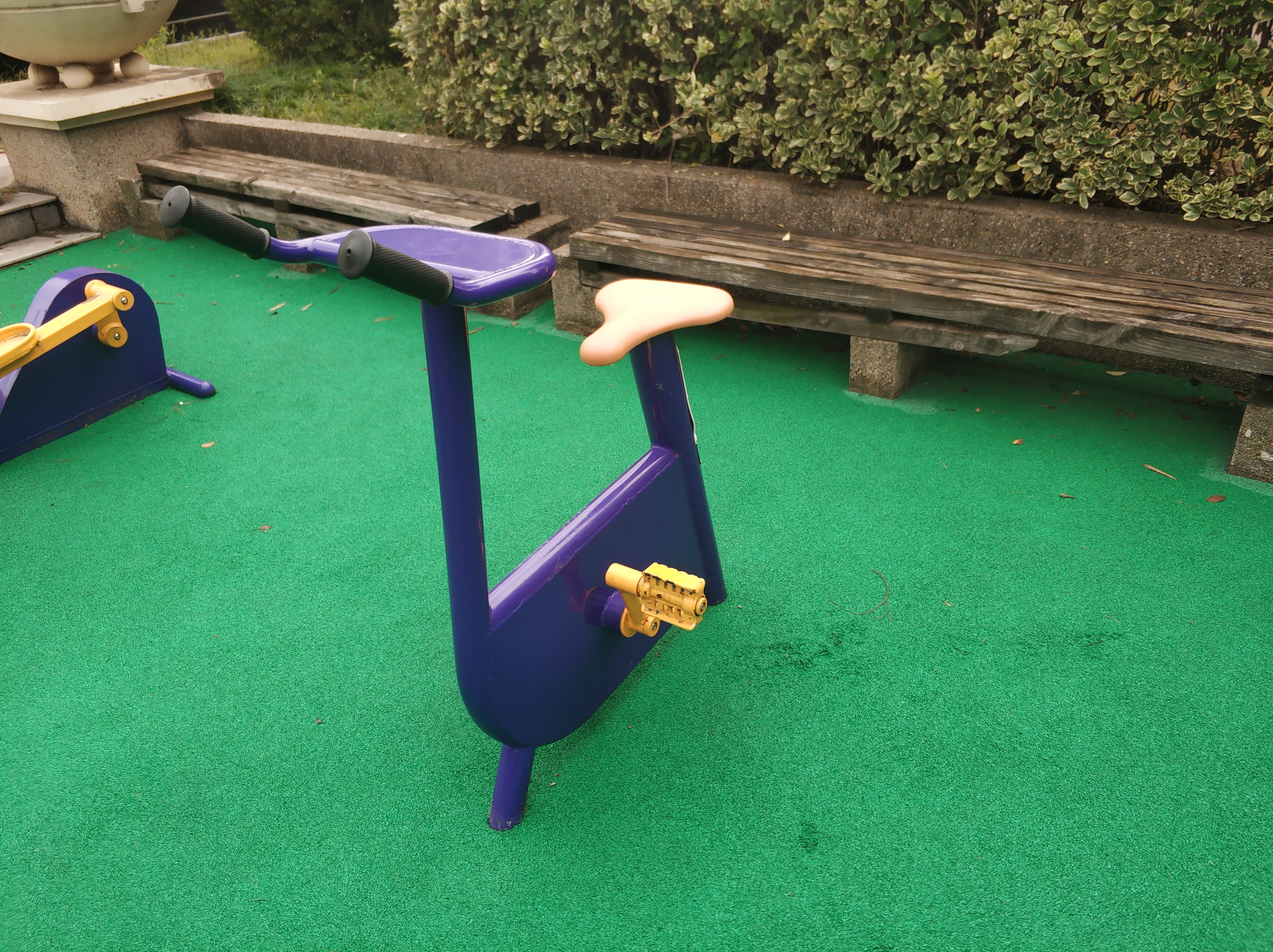 健身車(chē) 健身車(chē)