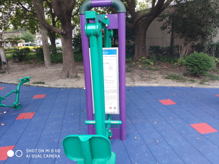 二位蹬力器 二位蹬力器