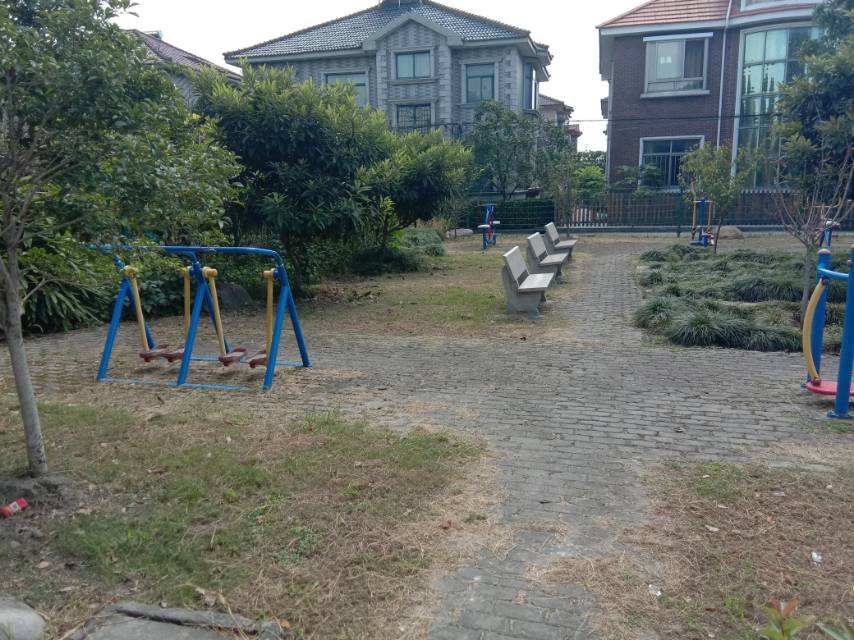 同歡健身點(diǎn) 同歡健身點(diǎn)