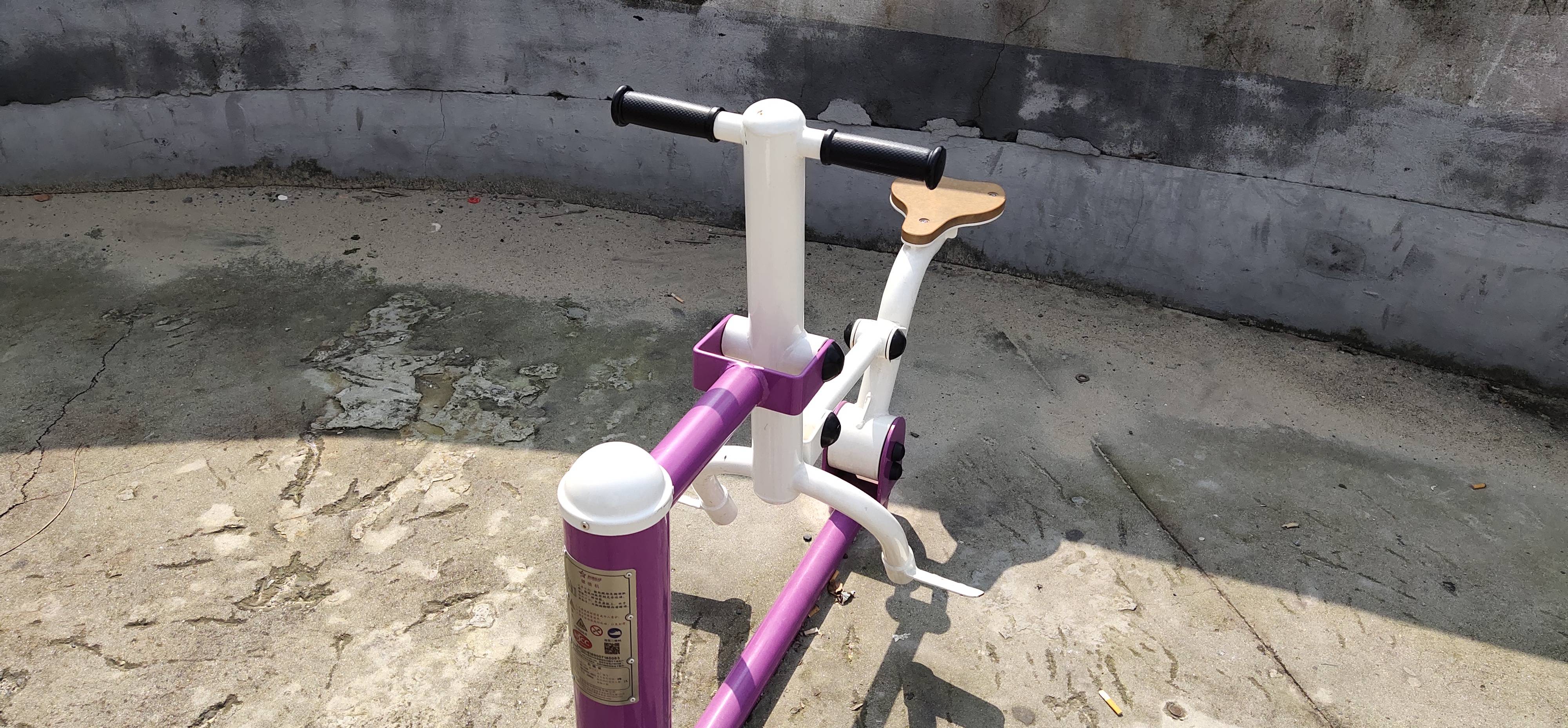 騎馬機(jī) 騎馬機(jī)