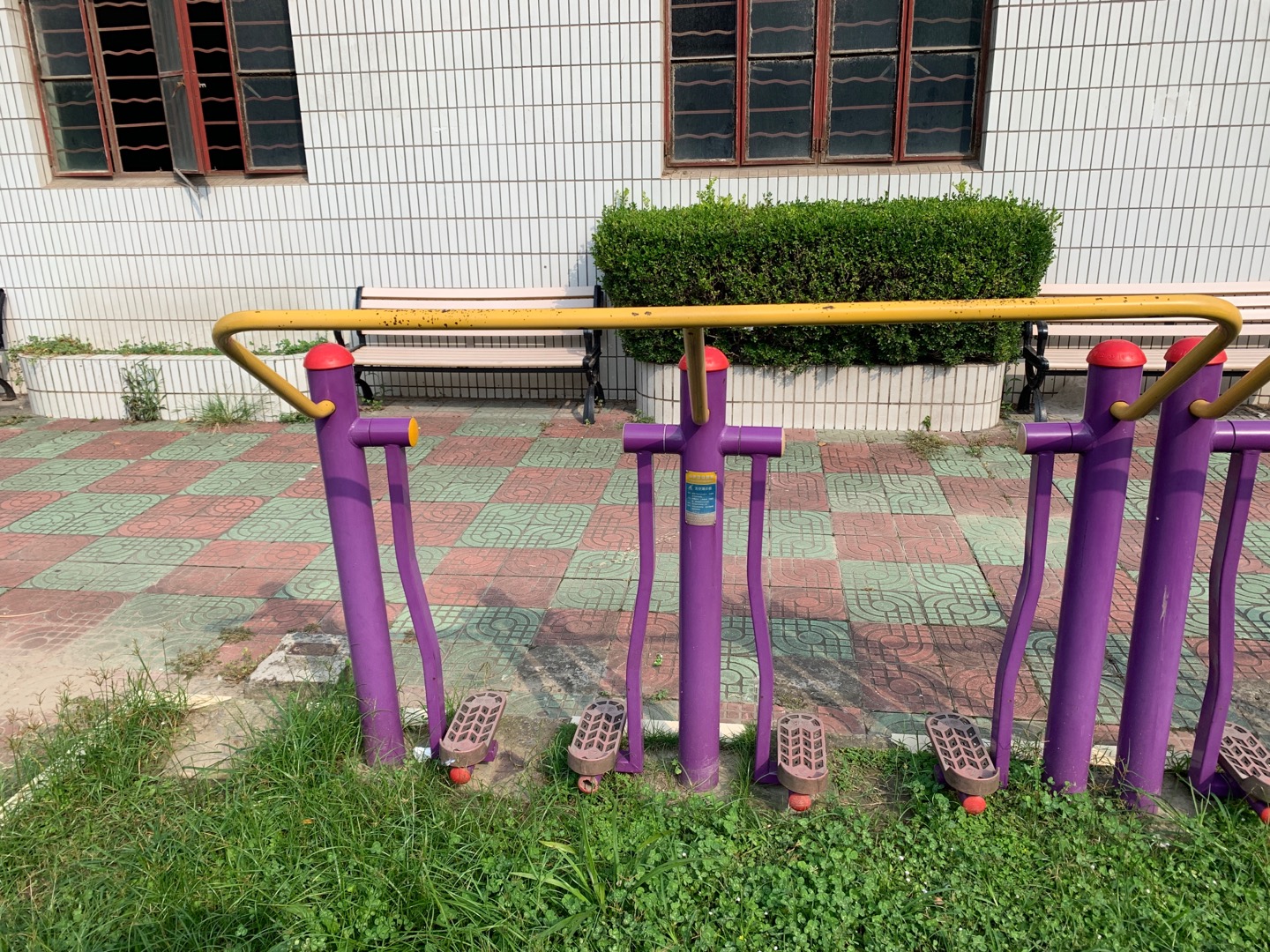 太空漫步器 太空漫步器