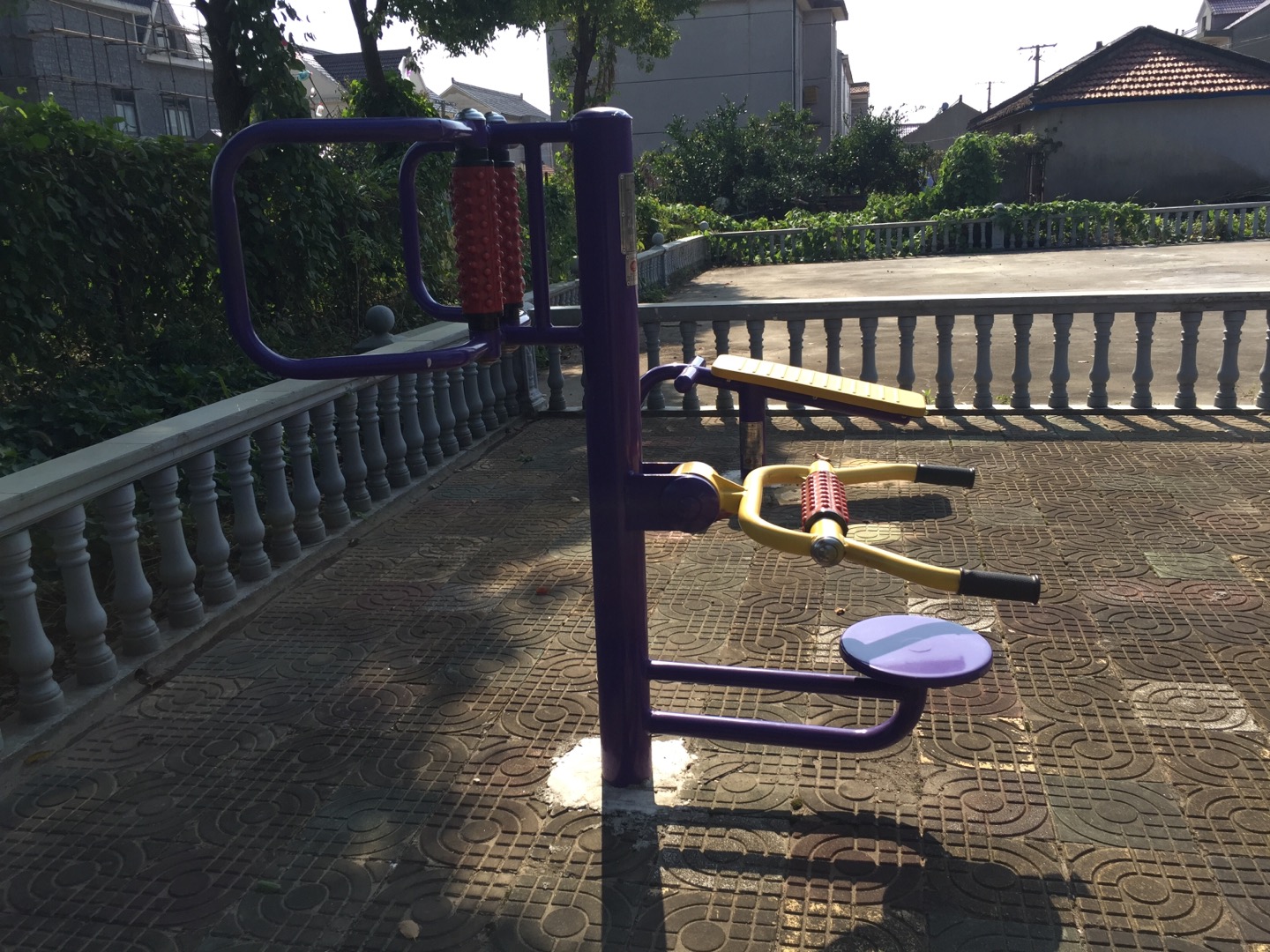 腰背按摩器 腰背按摩器