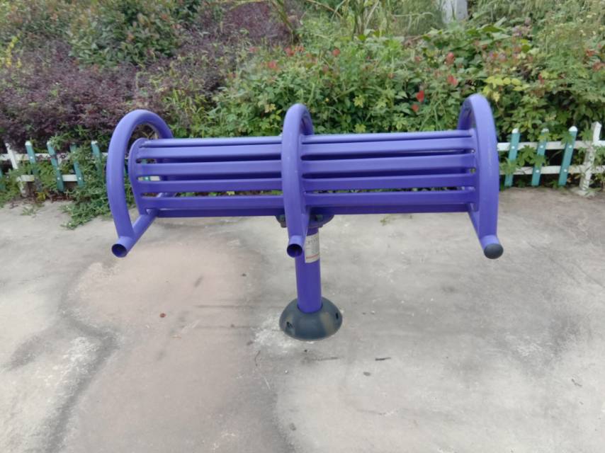 腰背伸展器 腰背伸展器