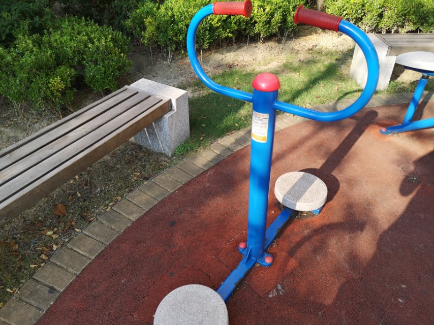 雙人扭腰器 雙人扭腰器