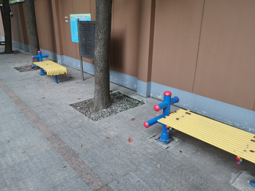 寶秀路居委健身點(diǎn)A 寶秀路居委健身點(diǎn)A