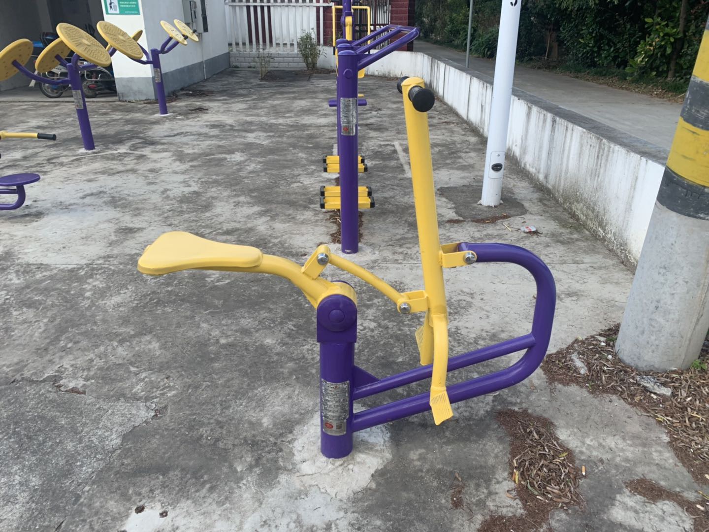 健騎機(jī) 健騎機(jī)