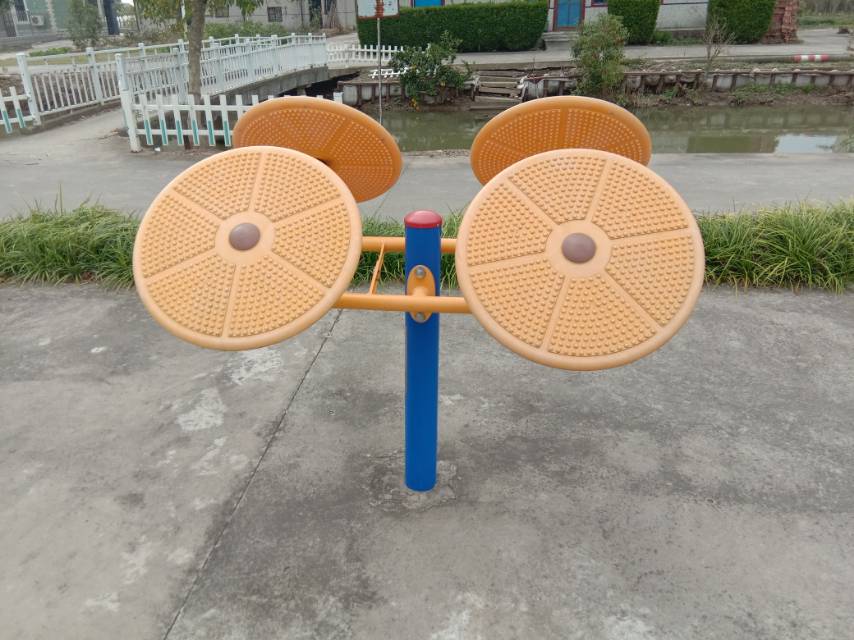 太極揉推器 太極揉推器