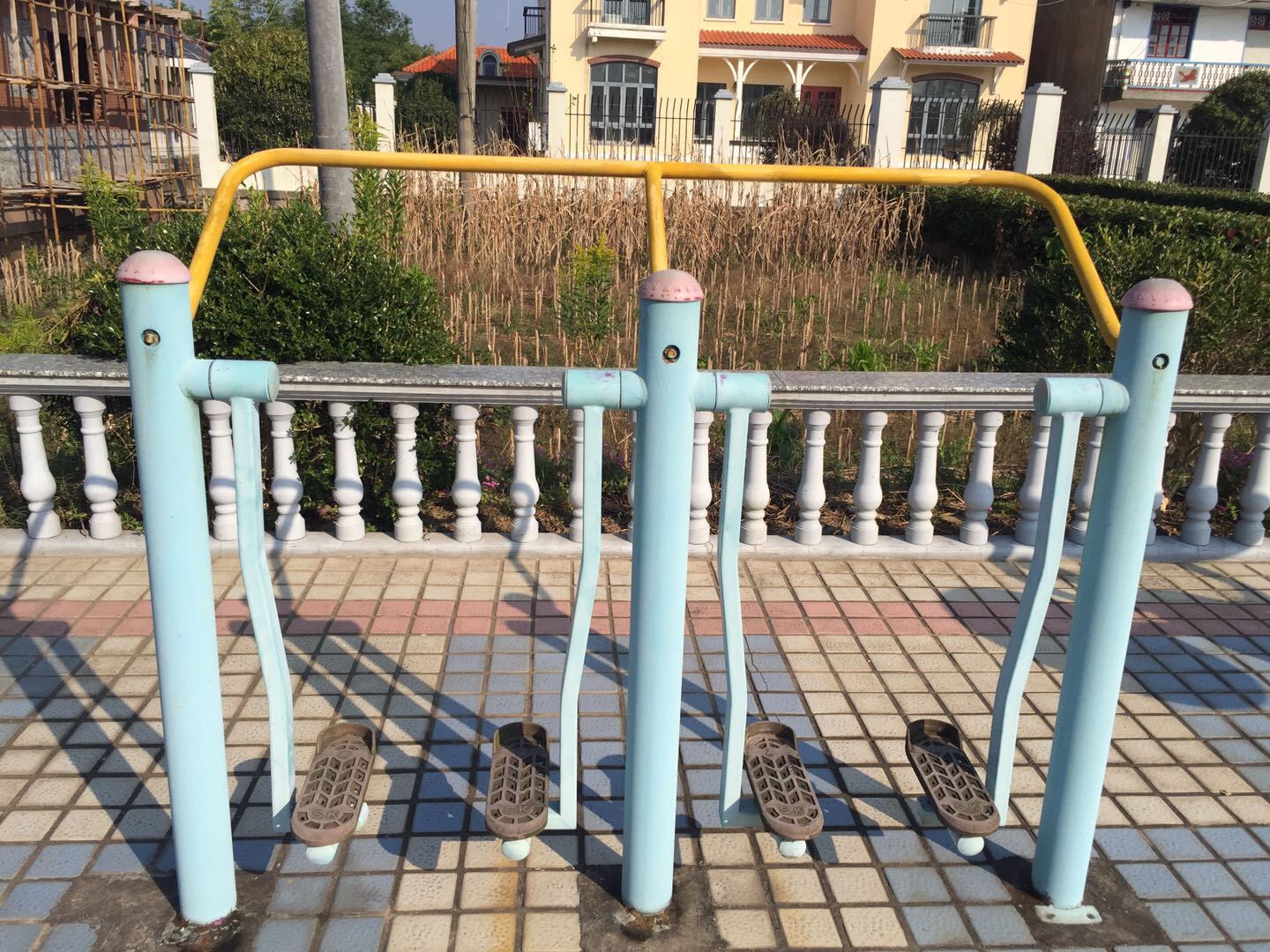 太空漫步器 太空漫步器