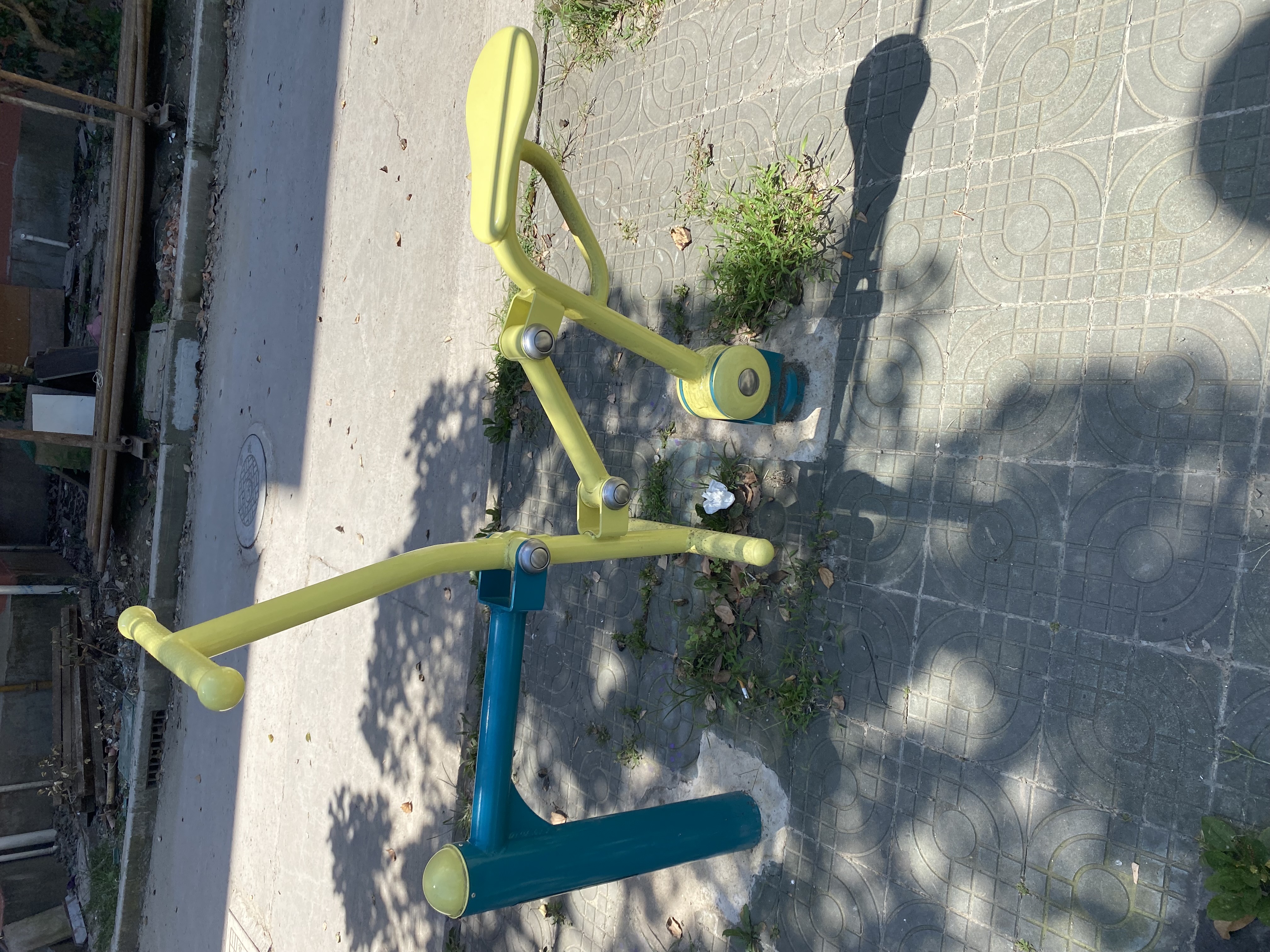 騎馬機(jī) 騎馬機(jī)