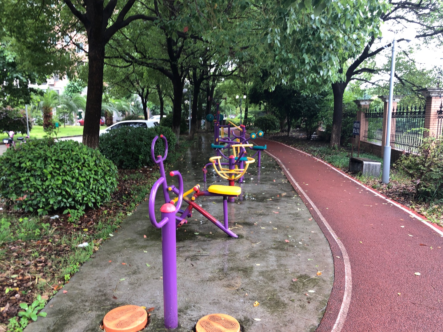 貝港五居健身點(diǎn)1 貝港五居健身點(diǎn)1