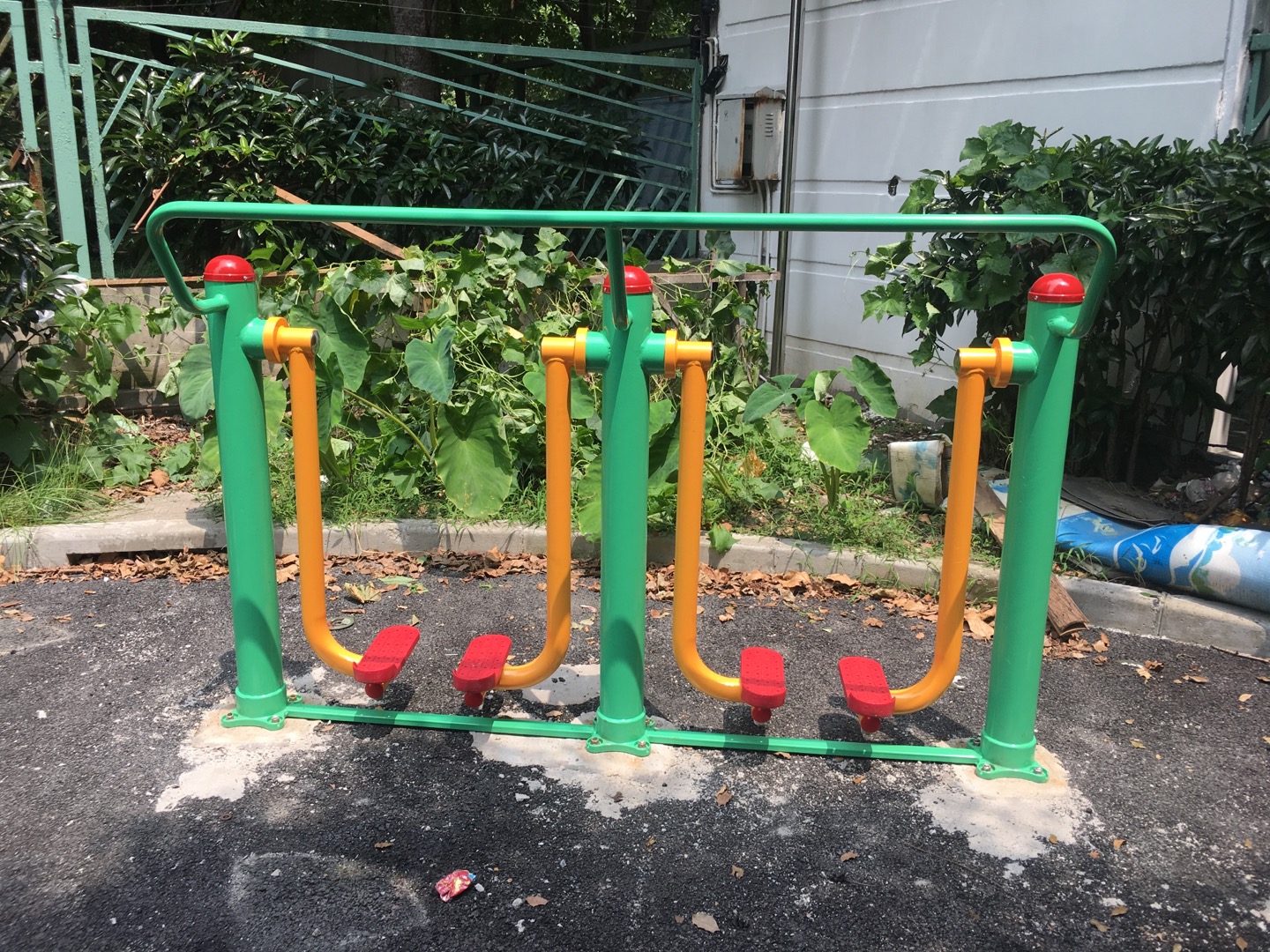 兩聯(lián)漫步機 兩聯(lián)漫步機