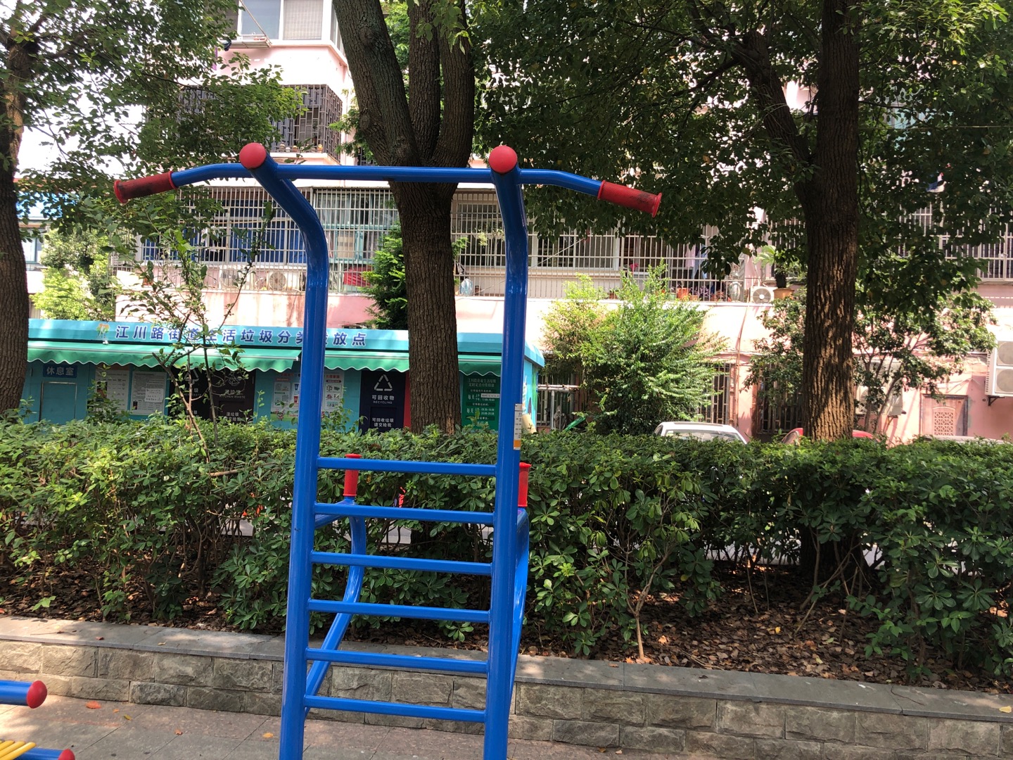 多功能鍛煉器 多功能鍛煉器