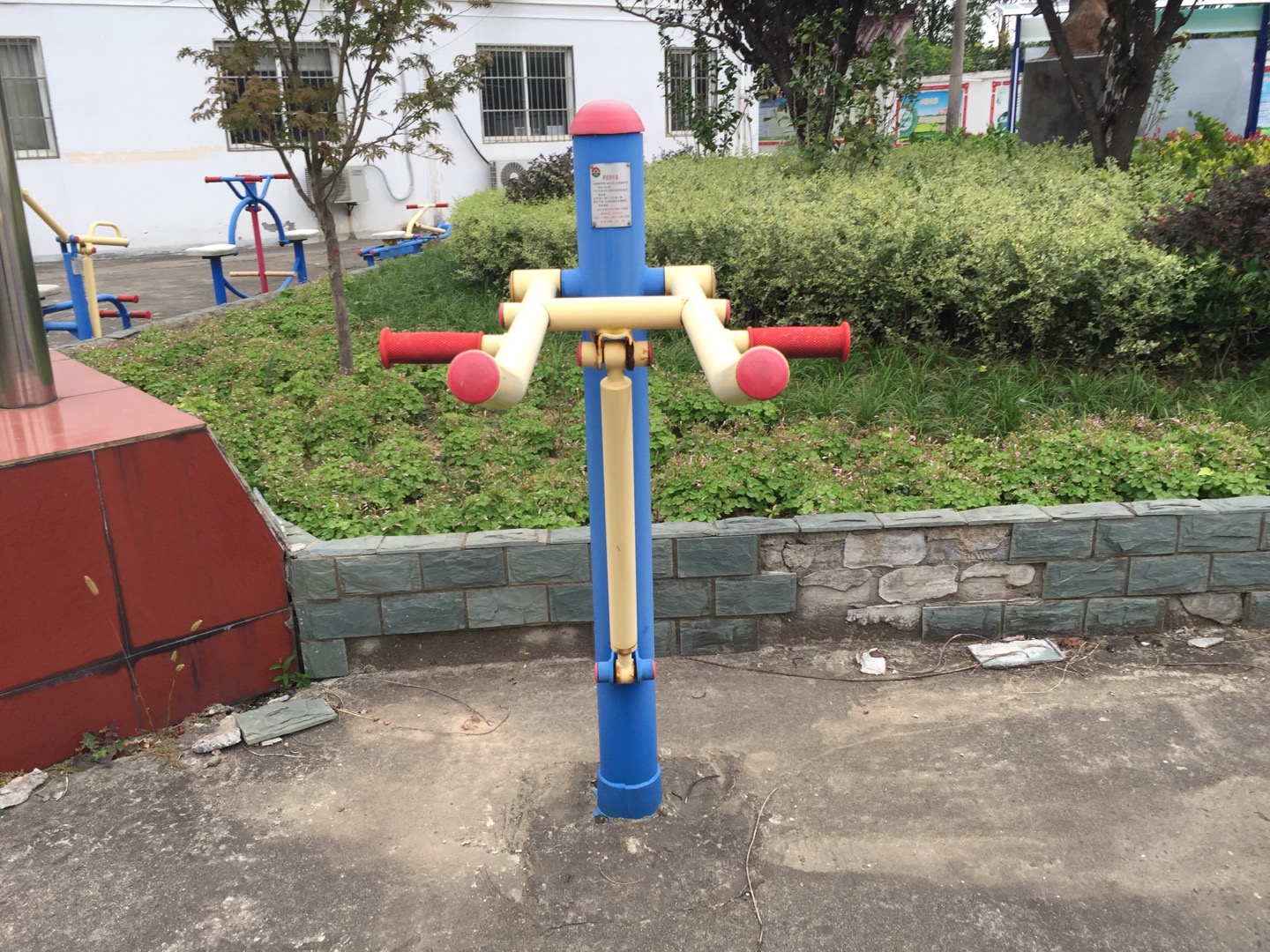 腰腿鍛煉器 腰腿鍛煉器