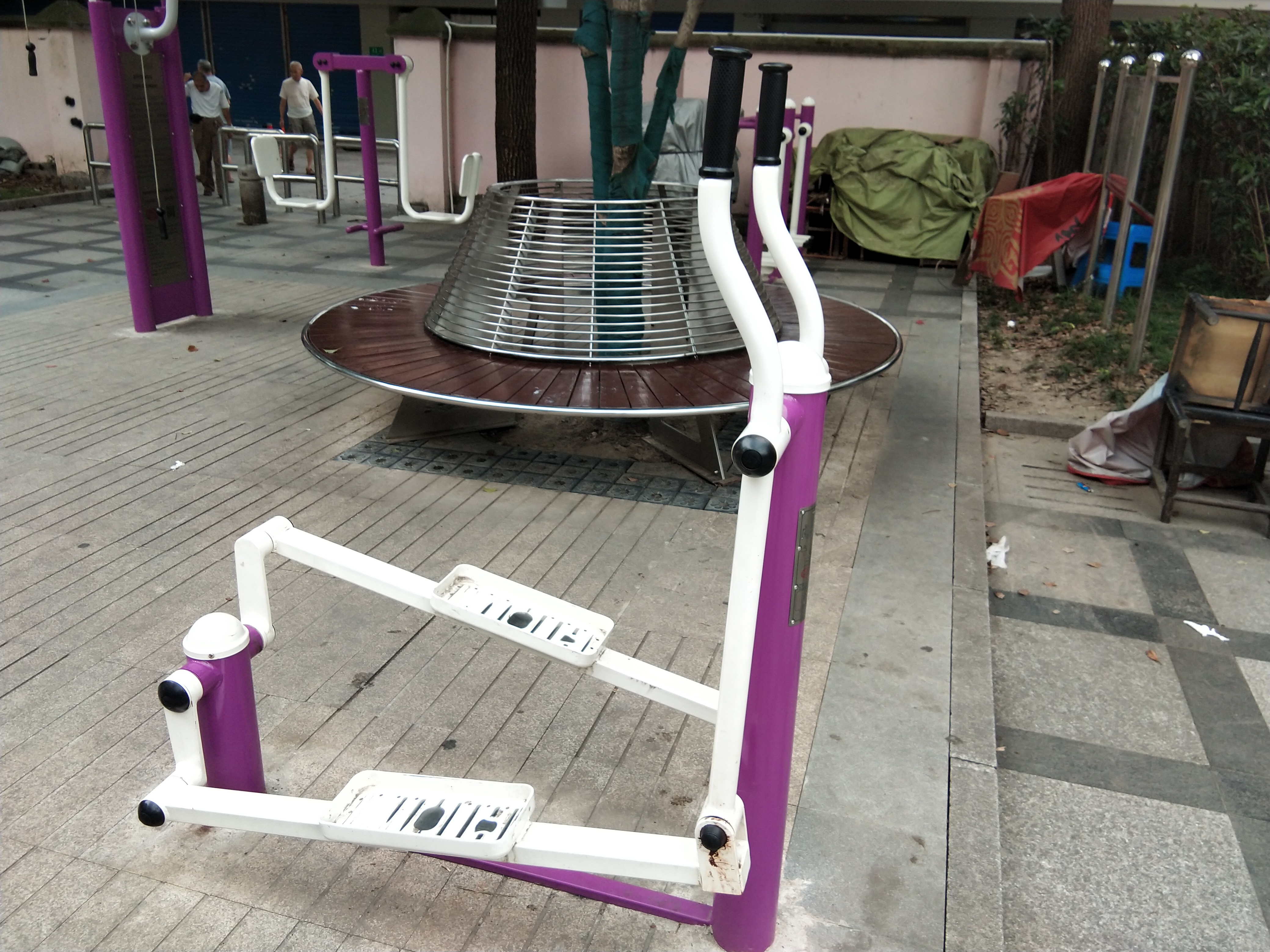 橢圓機(jī) 橢圓機(jī)