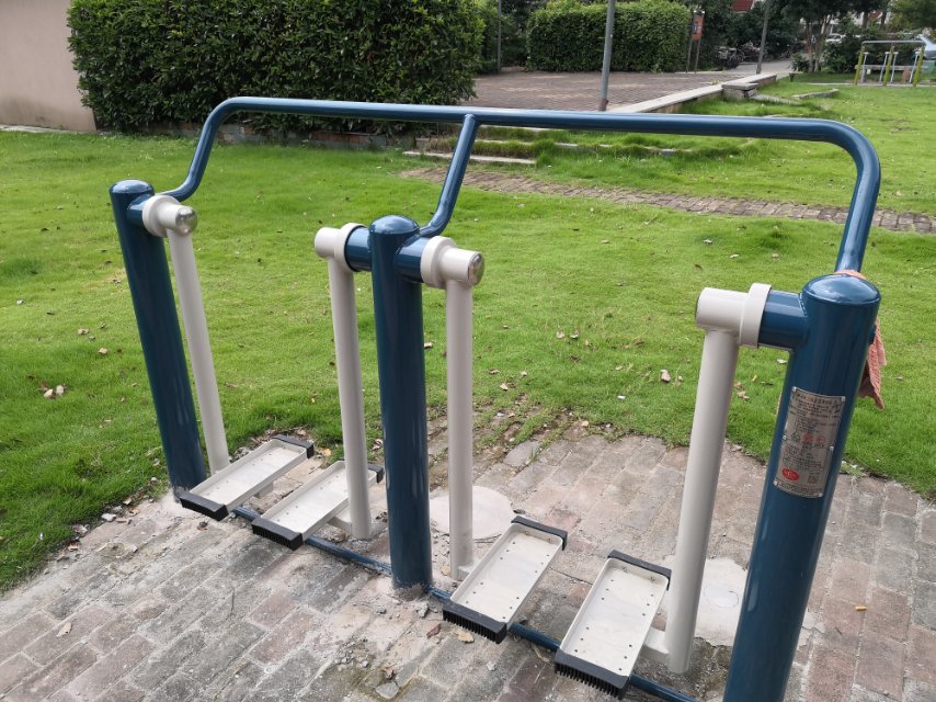 二位太空漫步機(jī) 二位太空漫步機(jī)