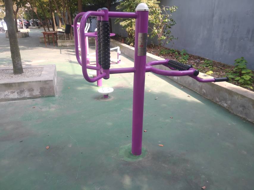 腰背按摩器 腰背按摩器