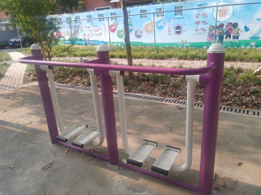 雙位漫步機(jī) 雙位漫步機(jī)