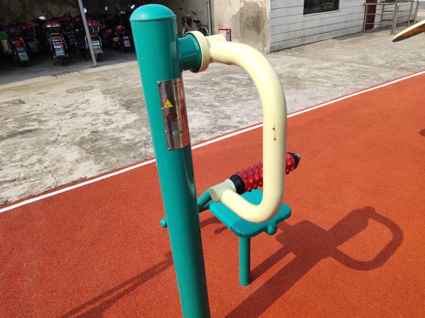 背肌訓(xùn)練按摩器 背肌訓(xùn)練按摩器