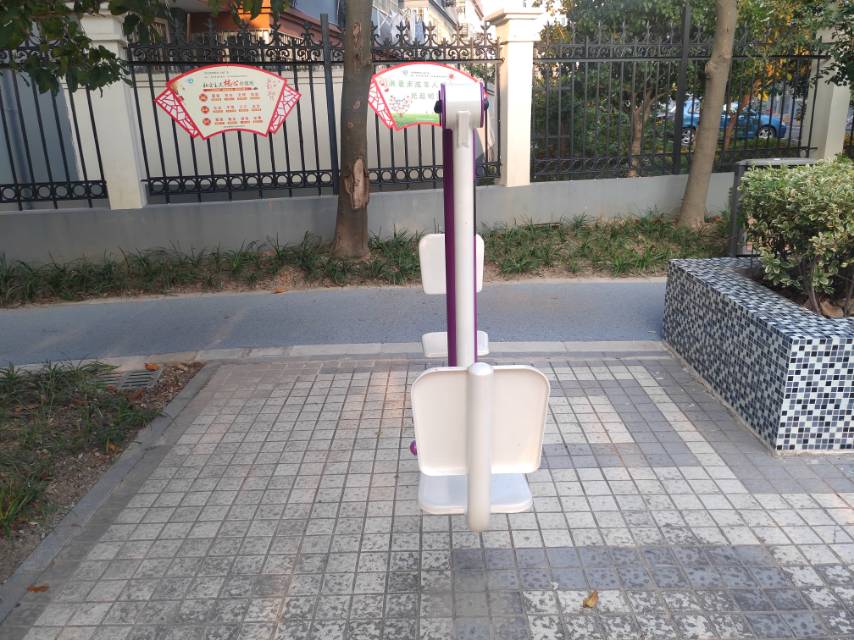 二位蹬力器 二位蹬力器