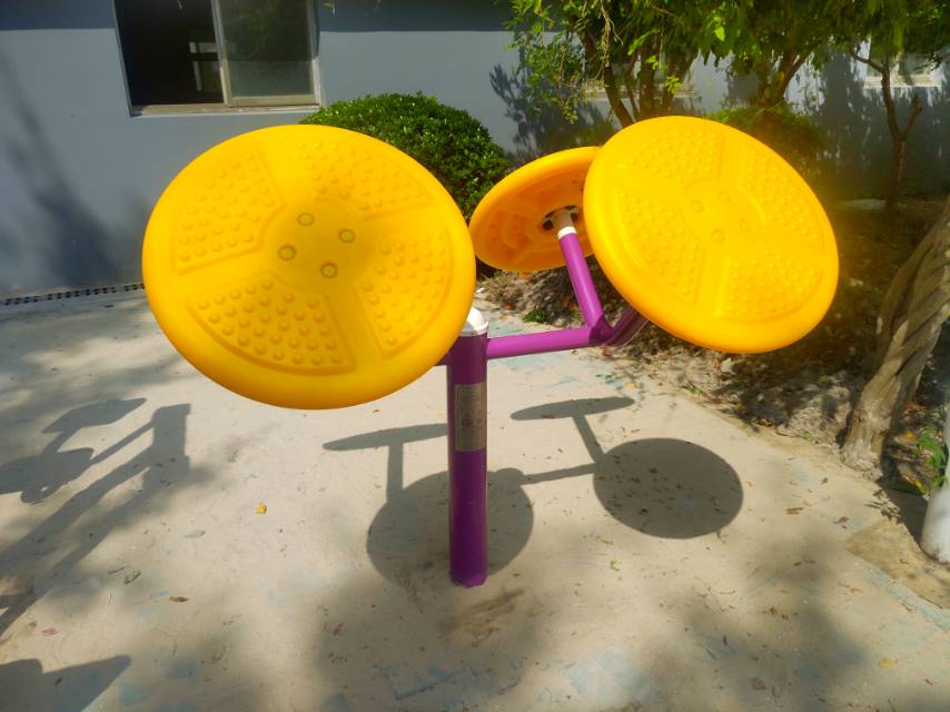 太極推手器 太極推手器